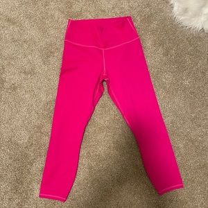 Fabletics leggings. Like new. Size small